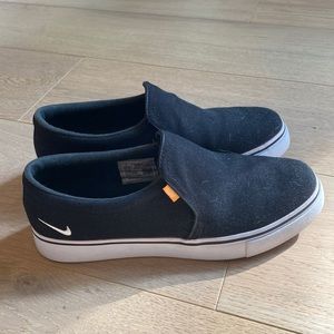 Nike sneakers